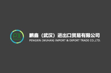 鹏鑫机电设备打造全新中英文网站